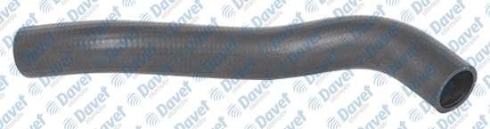 HYU 254111R450 Radyatör Hortumu Üst Uzun Accent Blue